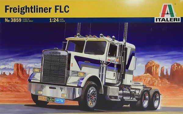 FREIGHTLINER FLC