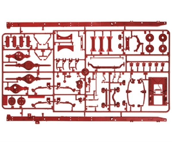 FREIGHTLINER FLC – Image 4