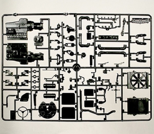 FREIGHTLINER FLC – Image 5