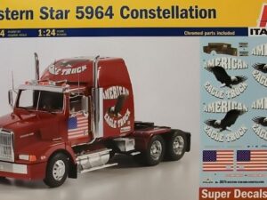 Western Star 5964 Constellation