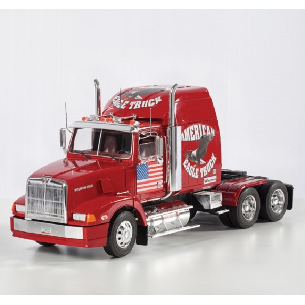 Western Star 5964 Constellation – Image 2