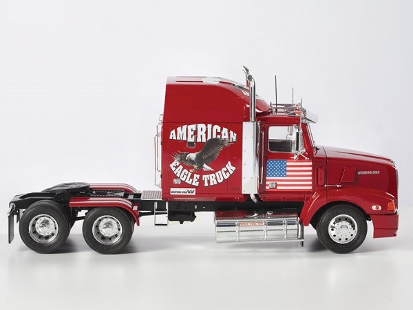 Western Star 5964 Constellation – Image 3