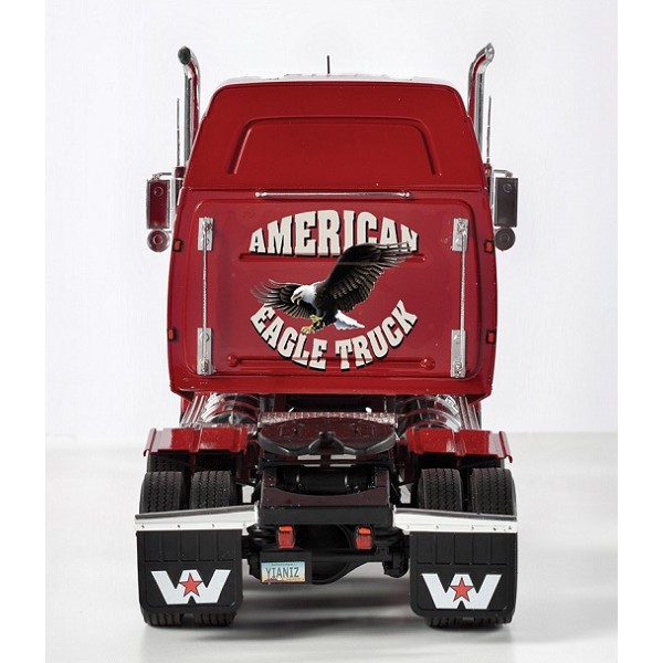 Western Star 5964 Constellation – Image 4