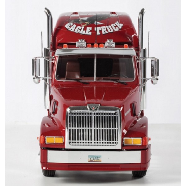 Western Star 5964 Constellation – Image 5