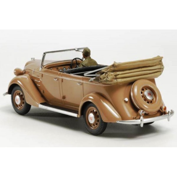 Toyota Model AB Phaeton – Image 4