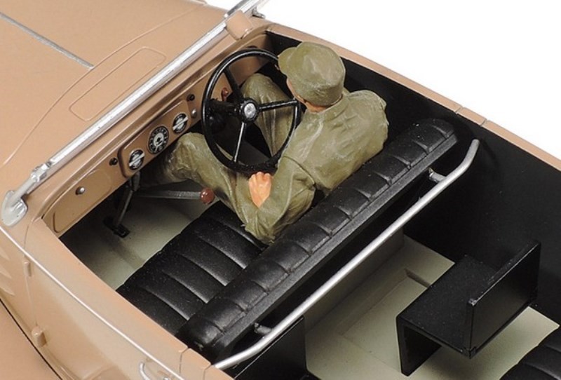Toyota Model AB Phaeton – Image 6