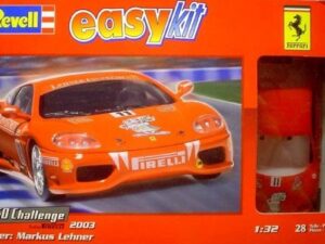 Ferrari 360 Challenge