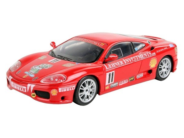 Ferrari 360 Challenge – Image 2
