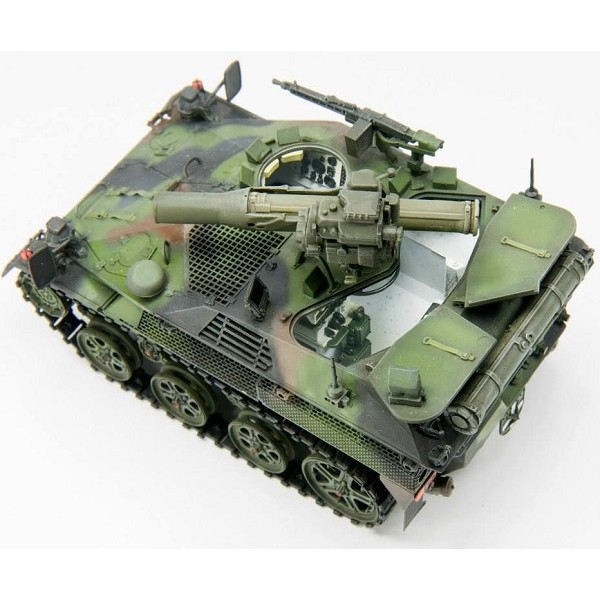 Wiesel 1 remorquage A1/A2 – Image 5