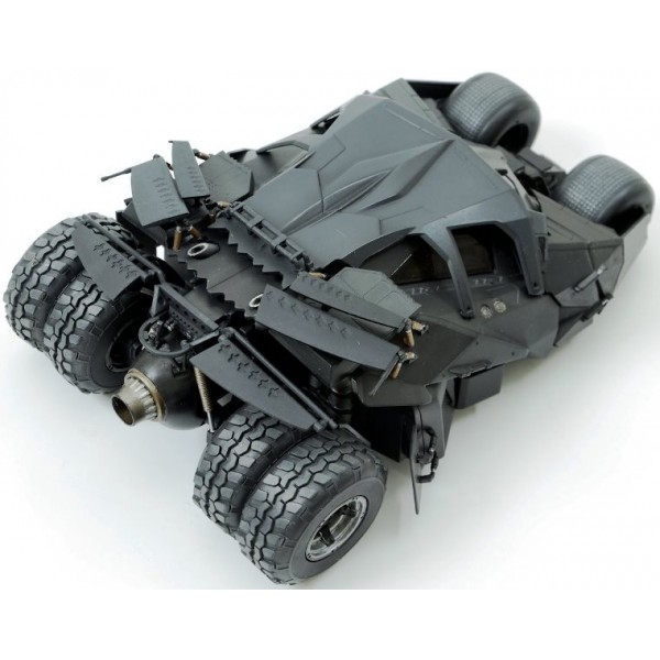 Batmobile The Dark Knight Rises – Image 5