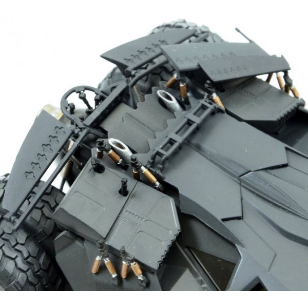 Batmobile The Dark Knight Rises – Image 10
