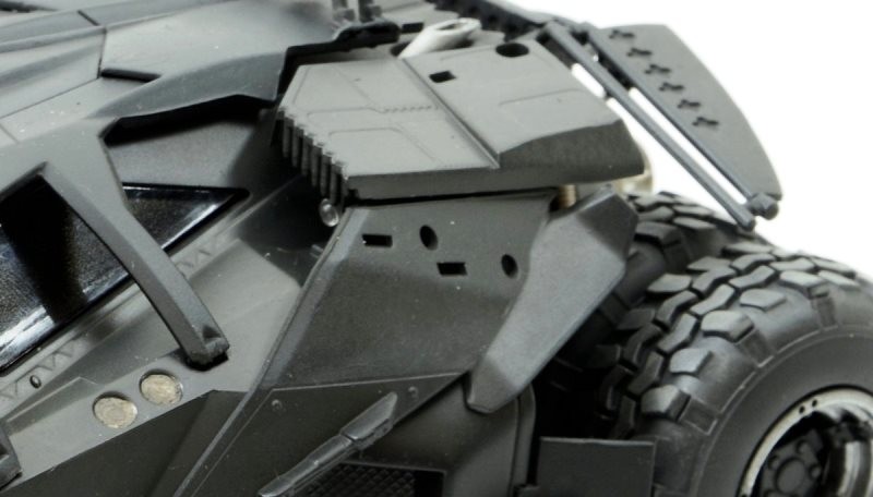 Batmobile The Dark Knight Rises – Image 11