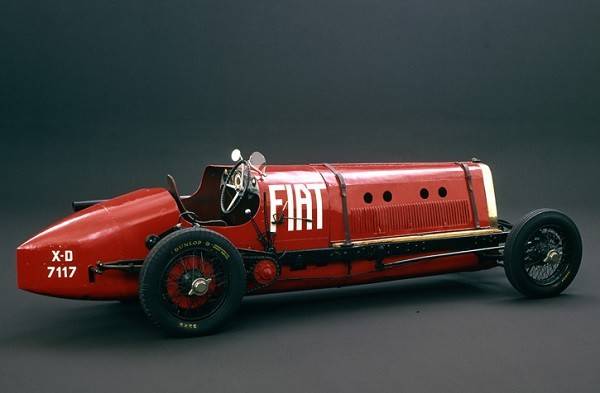 FIAT Mefistofele 21706 c.c. – Image 4