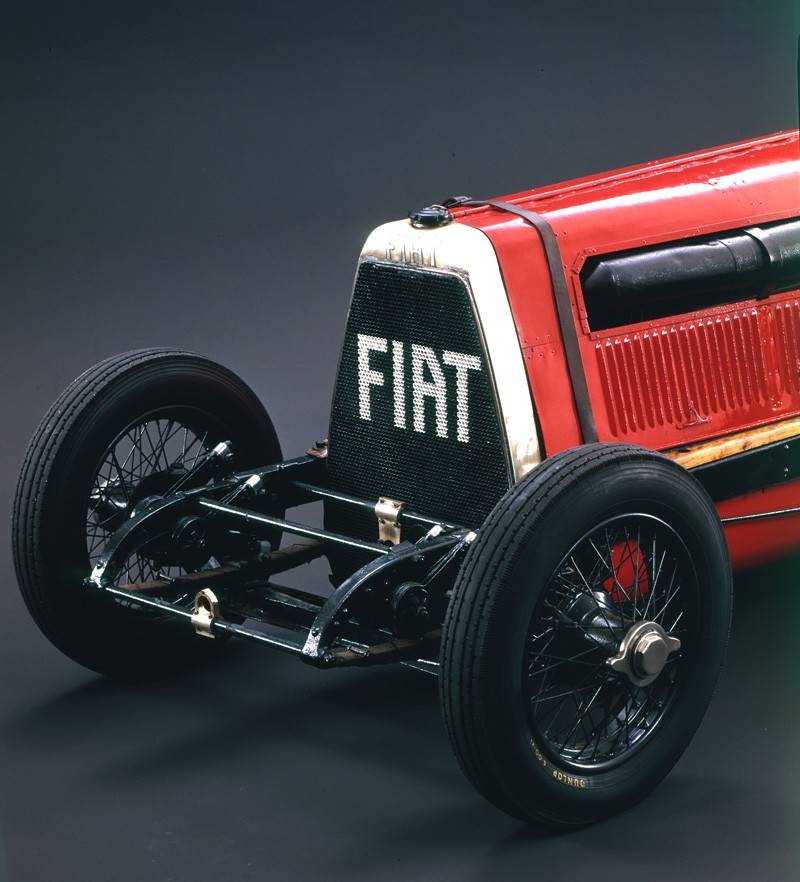 FIAT Mefistofele 21706 c.c. – Image 8