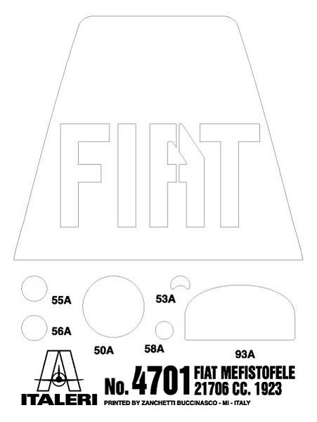 FIAT Mefistofele 21706 c.c. – Image 27