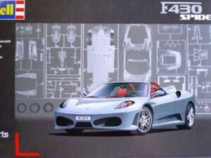 Ferrari F430 Spider