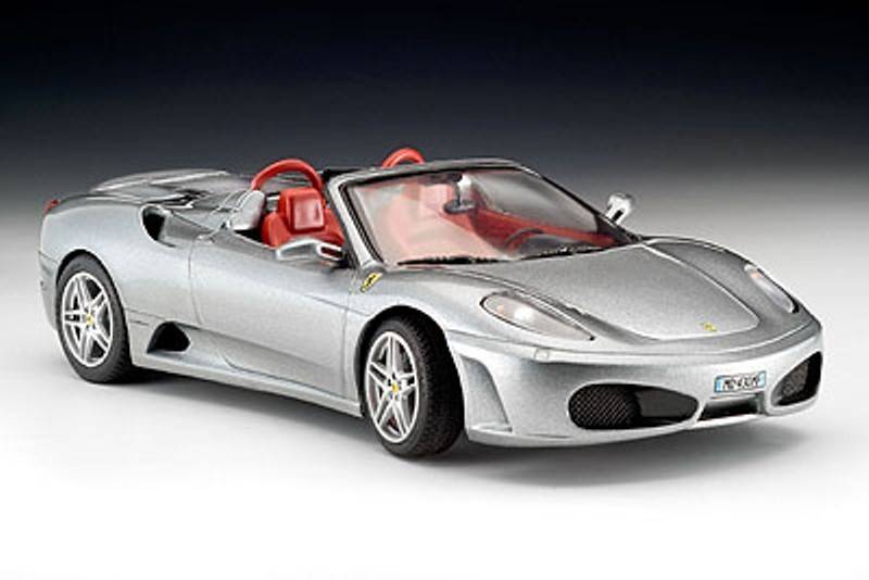 Ferrari F430 Spider – Image 2