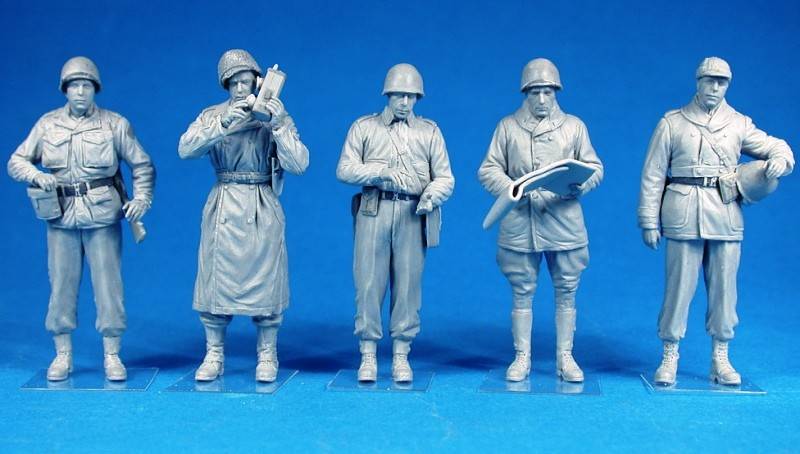 U.S. OFFICERS – Image 2