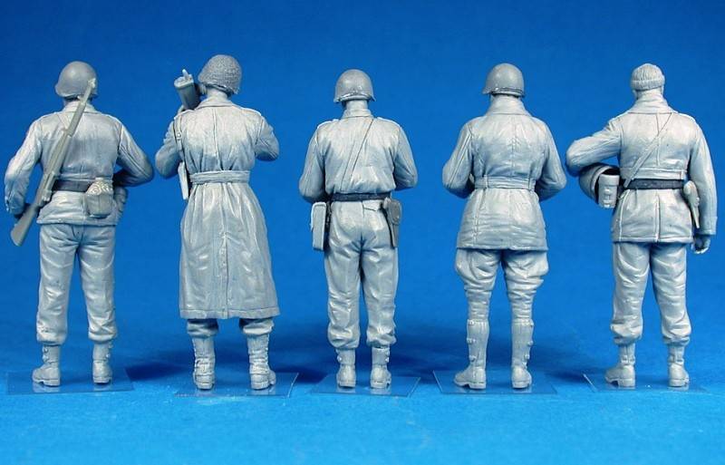 U.S. OFFICERS – Image 3