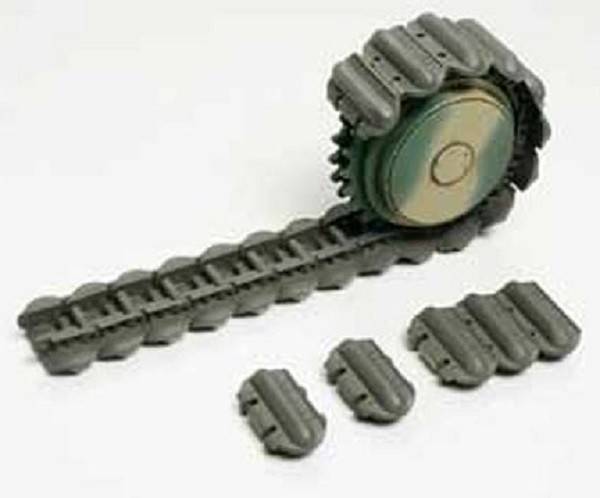 FRENCH BATTLE TANK B1 bis(w/SINGLE MOTOR) – Image 5