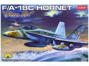 F/A-18C Hornet Chippy Ho
