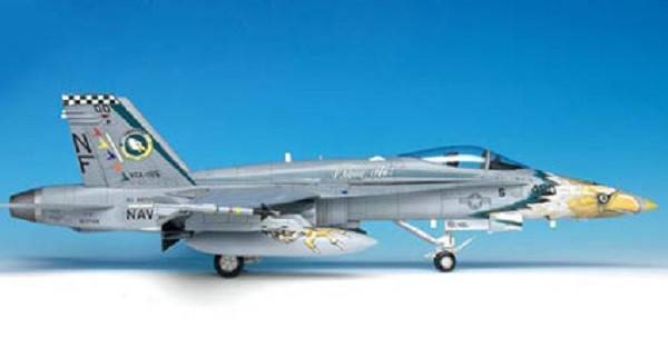 F/A-18C Hornet Chippy Ho – Image 3