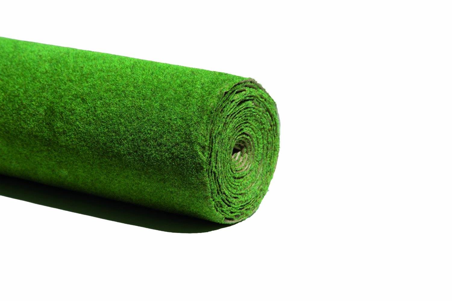 Modélisme - Tapis - Vert Clair