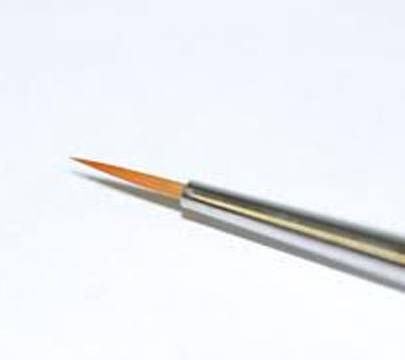 Pinceau pointu ultra-fin HF