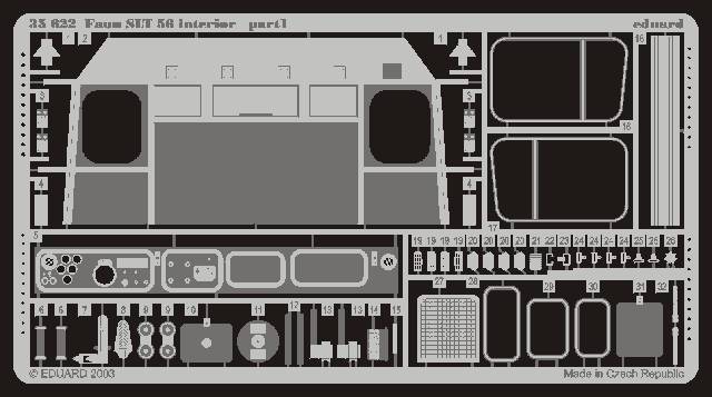 FAUN SLT 56 BIG ED – Image 4