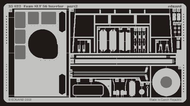 FAUN SLT 56 BIG ED – Image 5