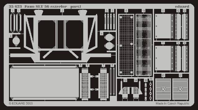 FAUN SLT 56 BIG ED – Image 7