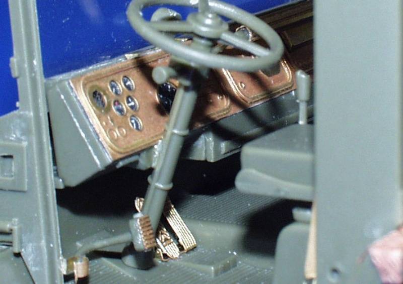 FAUN SLT 56 BIG ED – Image 15