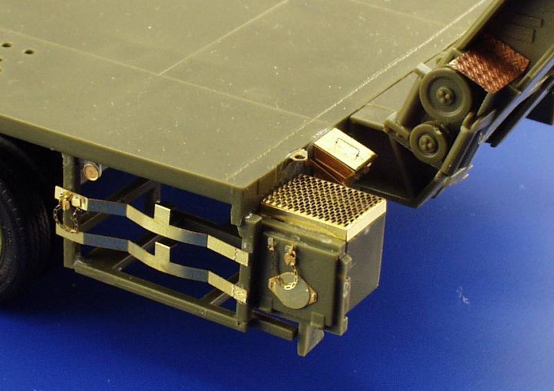 FAUN SLT 56 BIG ED – Image 17