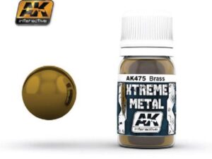 Xtreme Metal - Brass