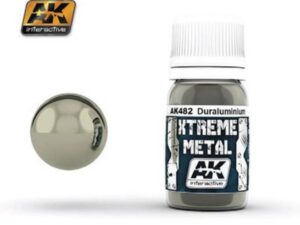 Xtreme Metal - Duraluminium