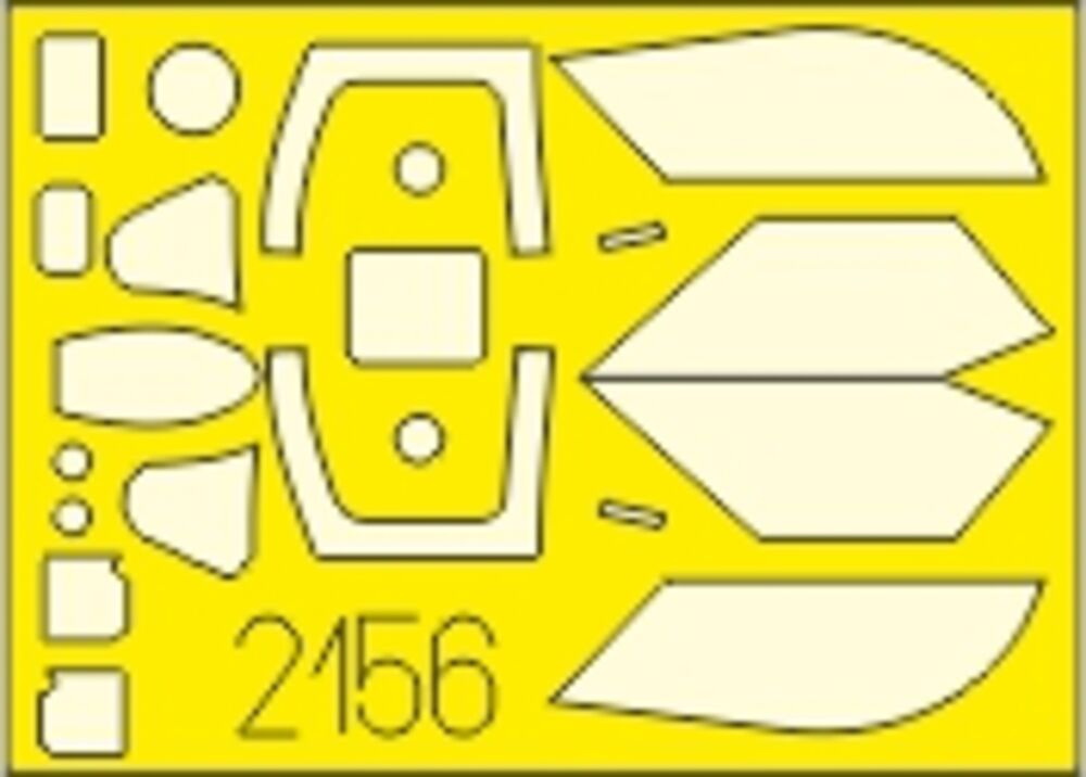 ERKA MiG-21R v Československu Limited edition – Image 24