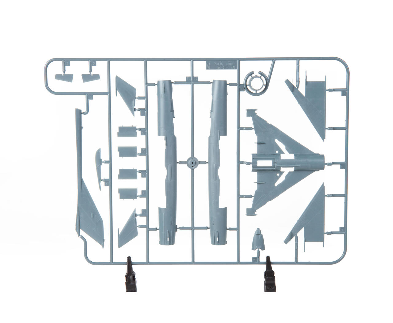 ERKA MiG-21R v Československu Limited edition – Image 13