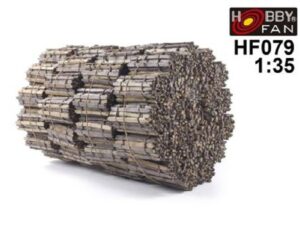 Fascine Lumber Bundle