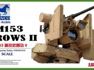 XM153 CROWS II