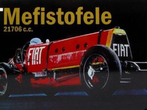 FIAT Mefistofele 21706 c.c.