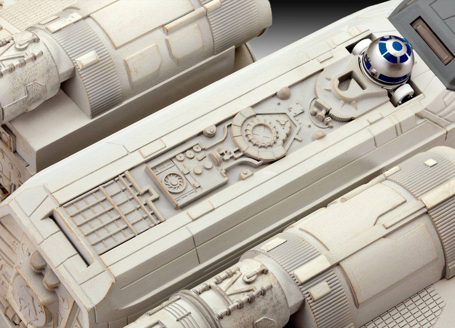 X-WING FIGHTER - EASY KIT Star Wars – Image 5