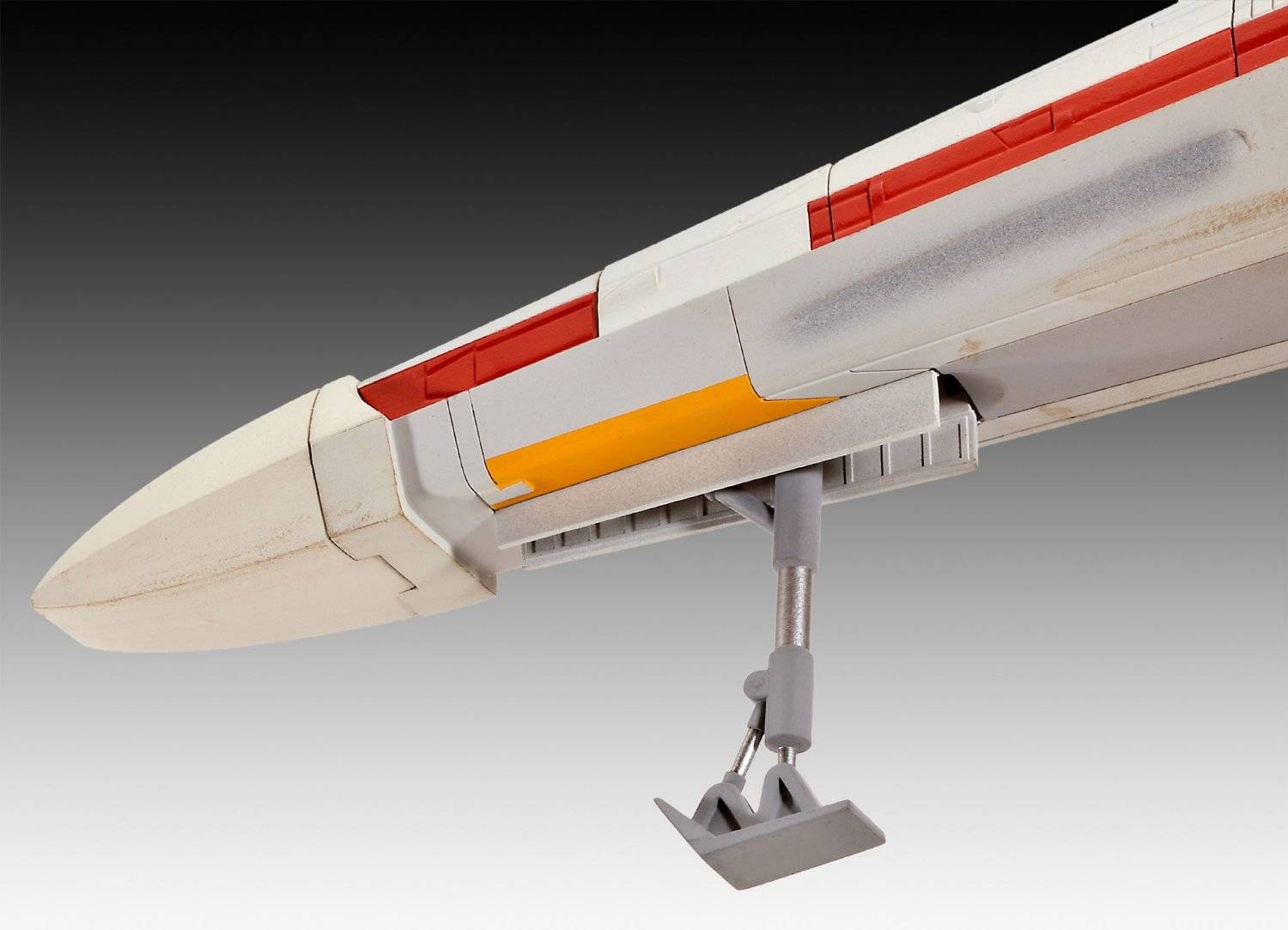 X-WING FIGHTER - EASY KIT Star Wars – Image 8