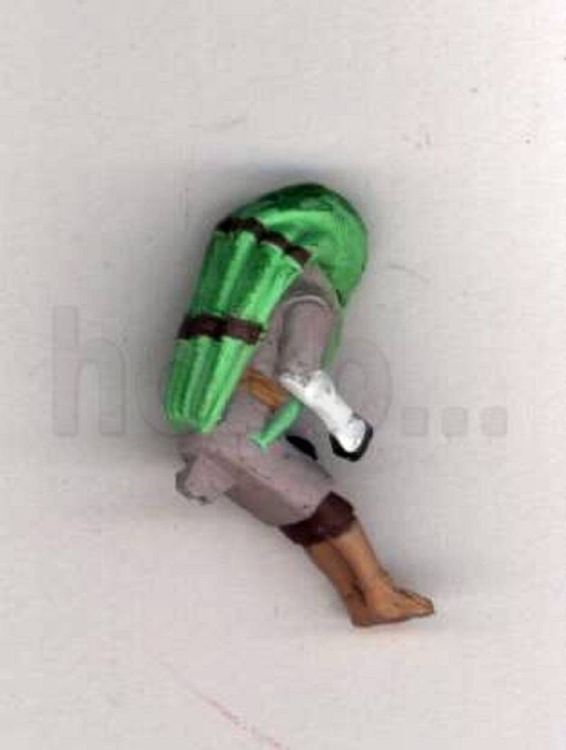 Fisto's Jedi Starfighter Easykit Star Wars – Image 8