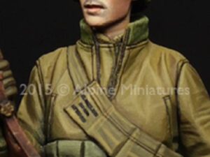WW2 US Infantry