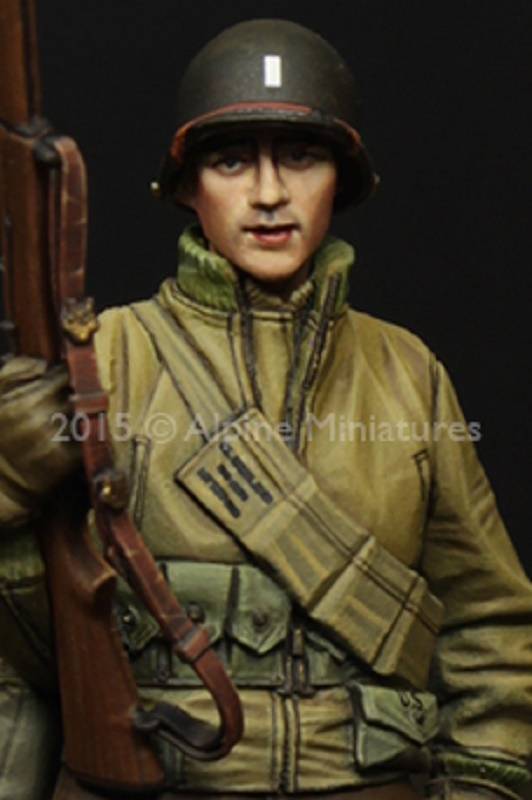 WW2 US Infantry – Image 6