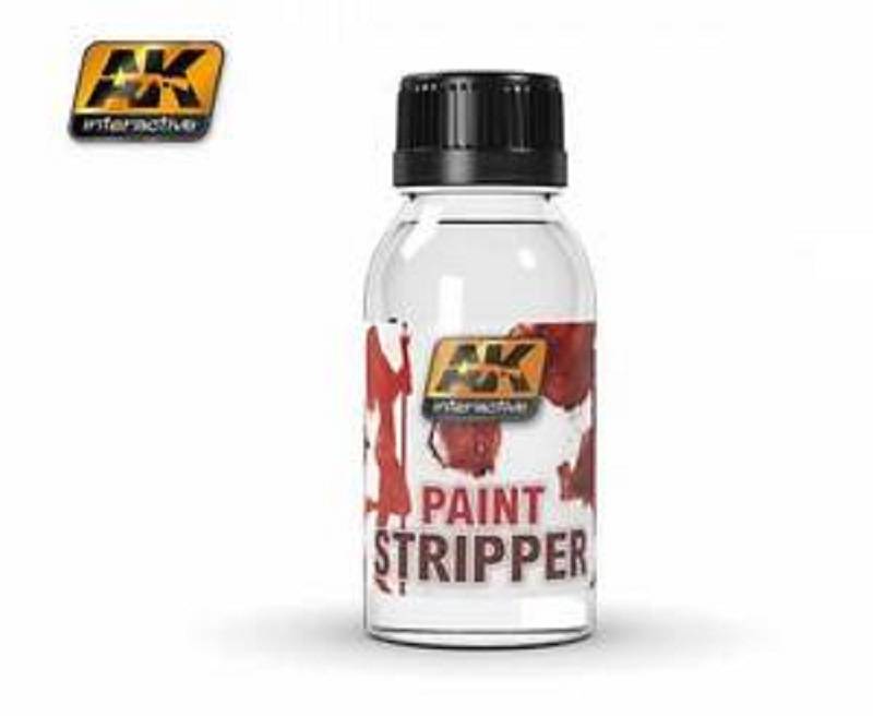 PAINT STRIPPER