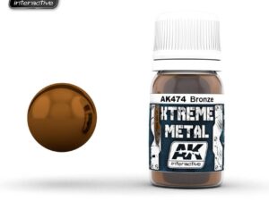 XTREME METAL BRONZE 30ML