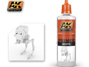 White Primer 60ml