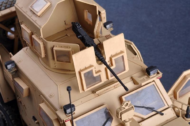 US M-ATV MRAP – Image 5