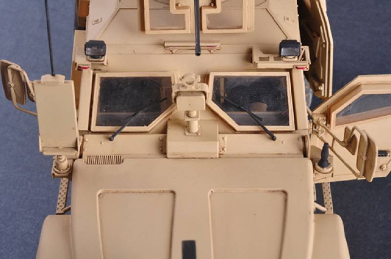 US M-ATV MRAP – Image 6